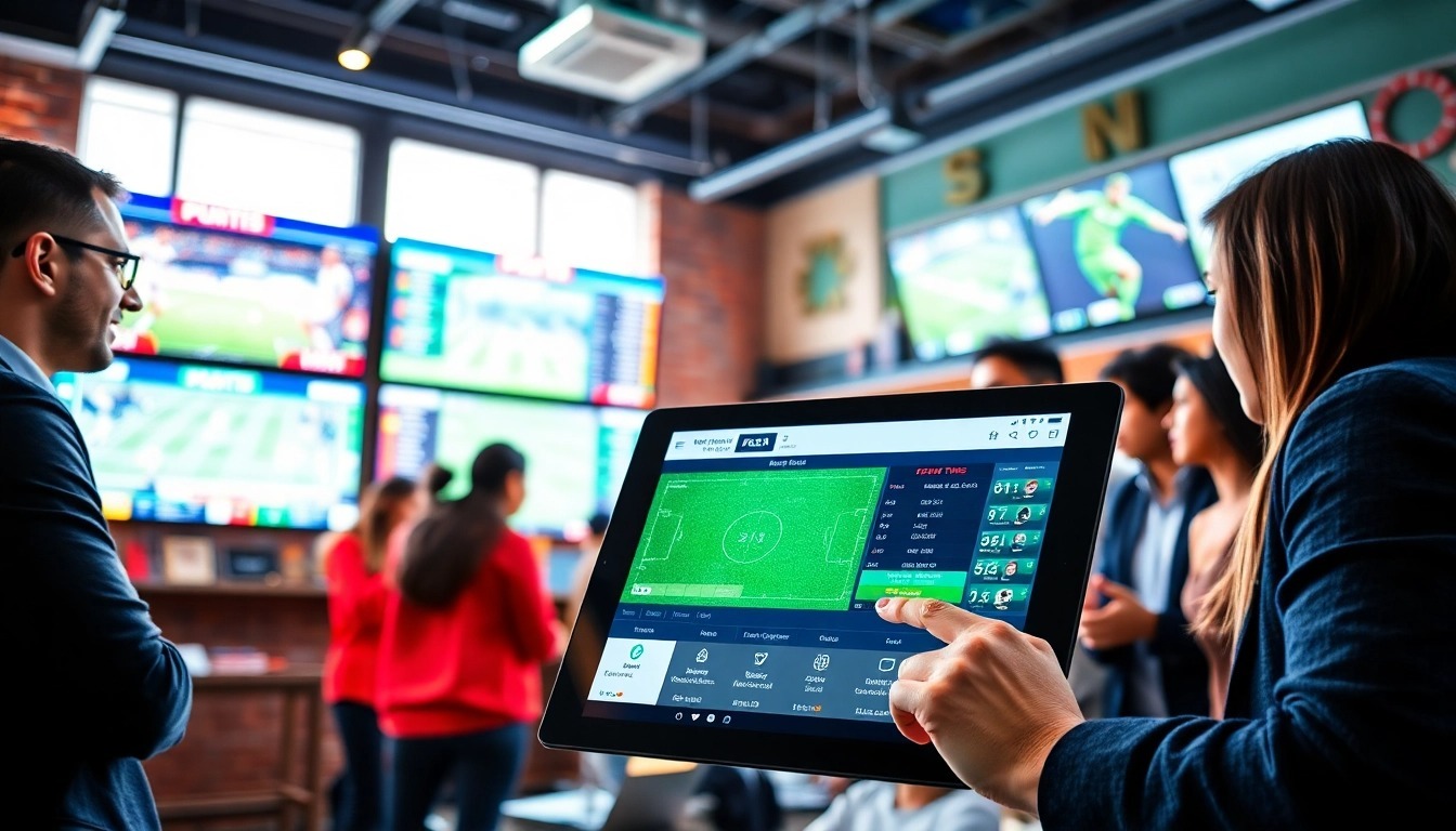 Comprehensive Insights on Sports Betting in Nova Scotia: Opportunities & Regulations