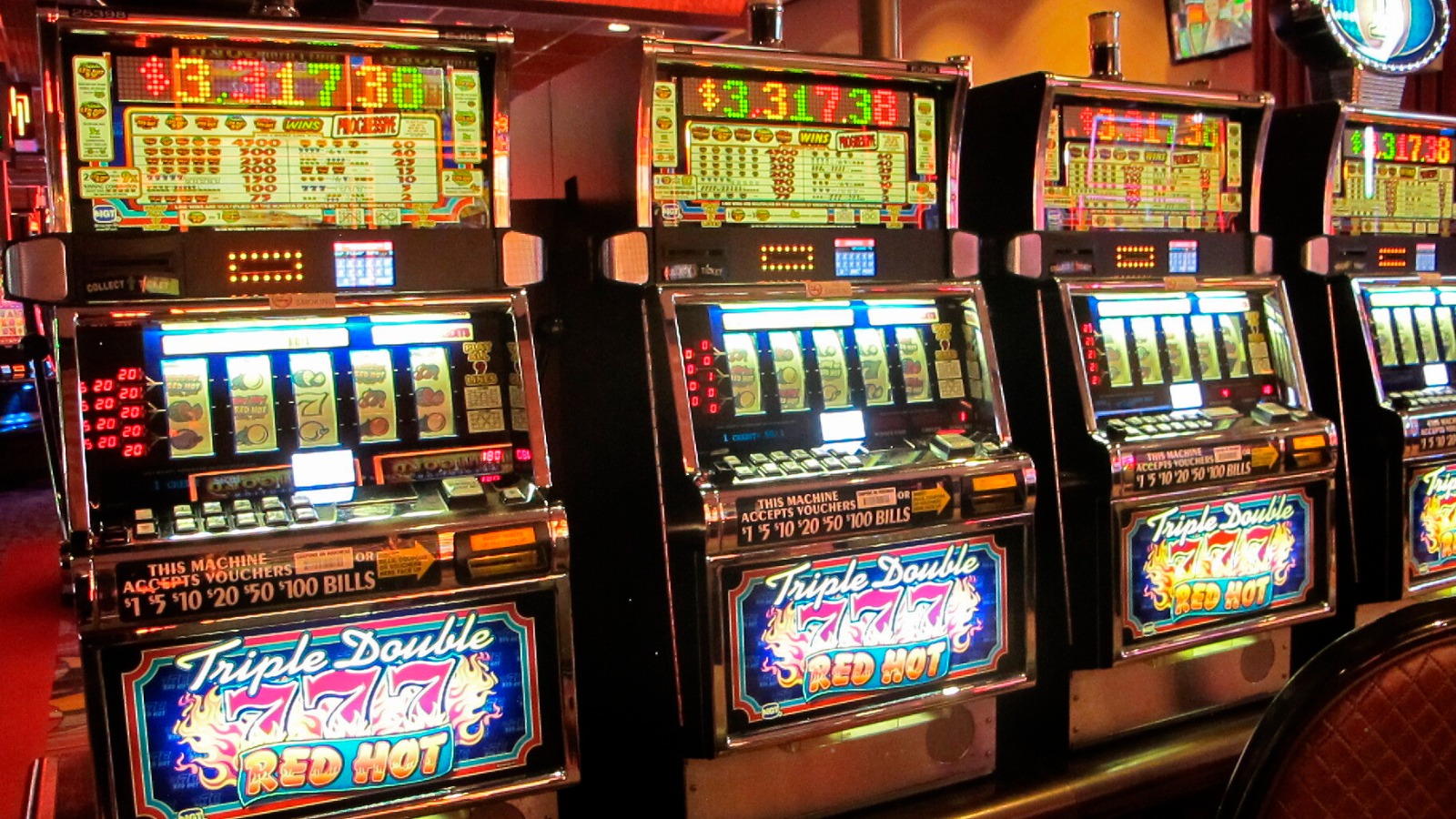 Bongeslot Login: Nikmati Fitur Gaming Aman dan Nyaman
