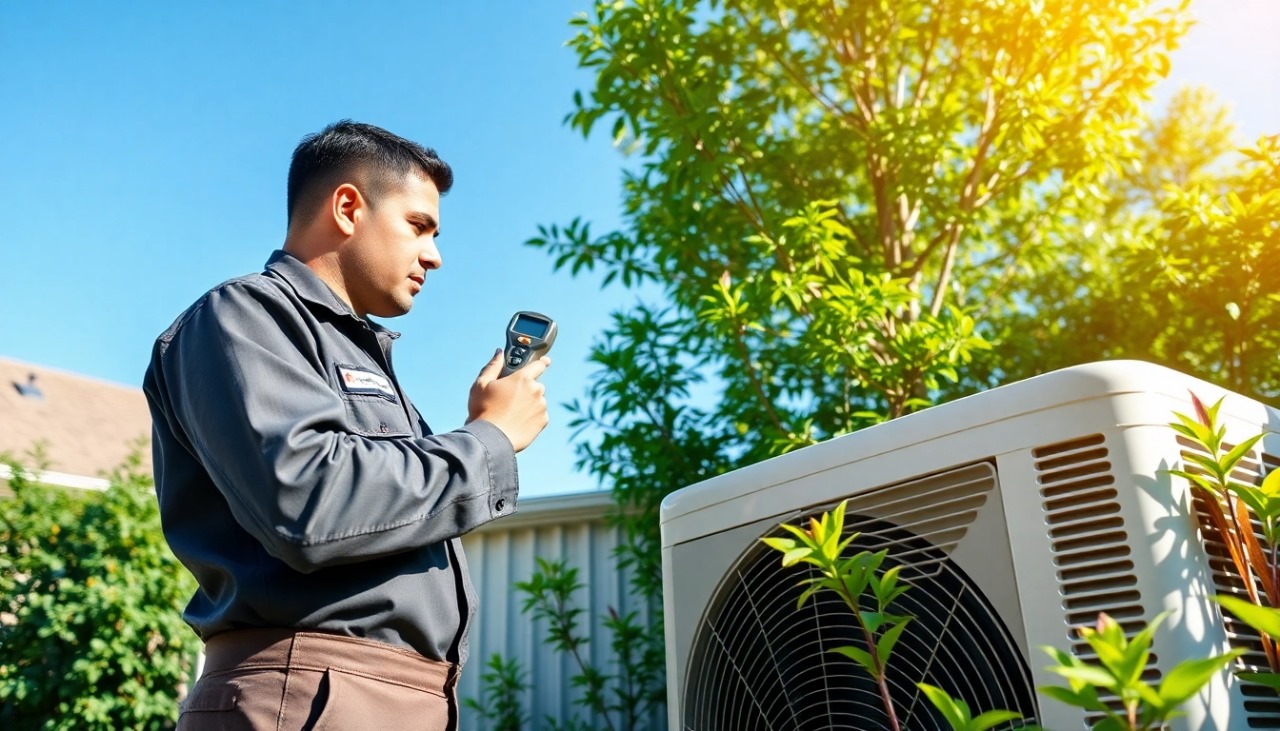AC Repair Tampa FL | Reliable Cooling Solutions for Your Home