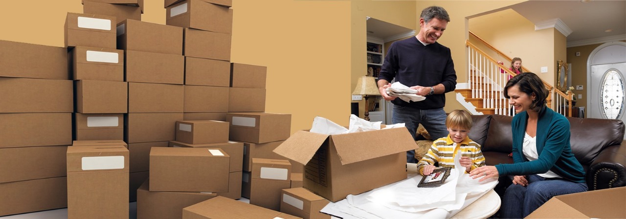 Provincial moving &amp; storage Company Serving Edmonton and All of Canada