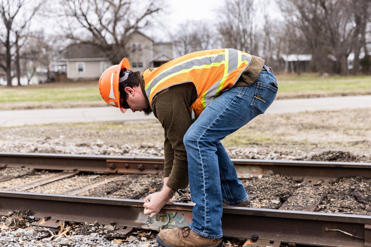 Emergency Railroad Repair Services You Can Trust