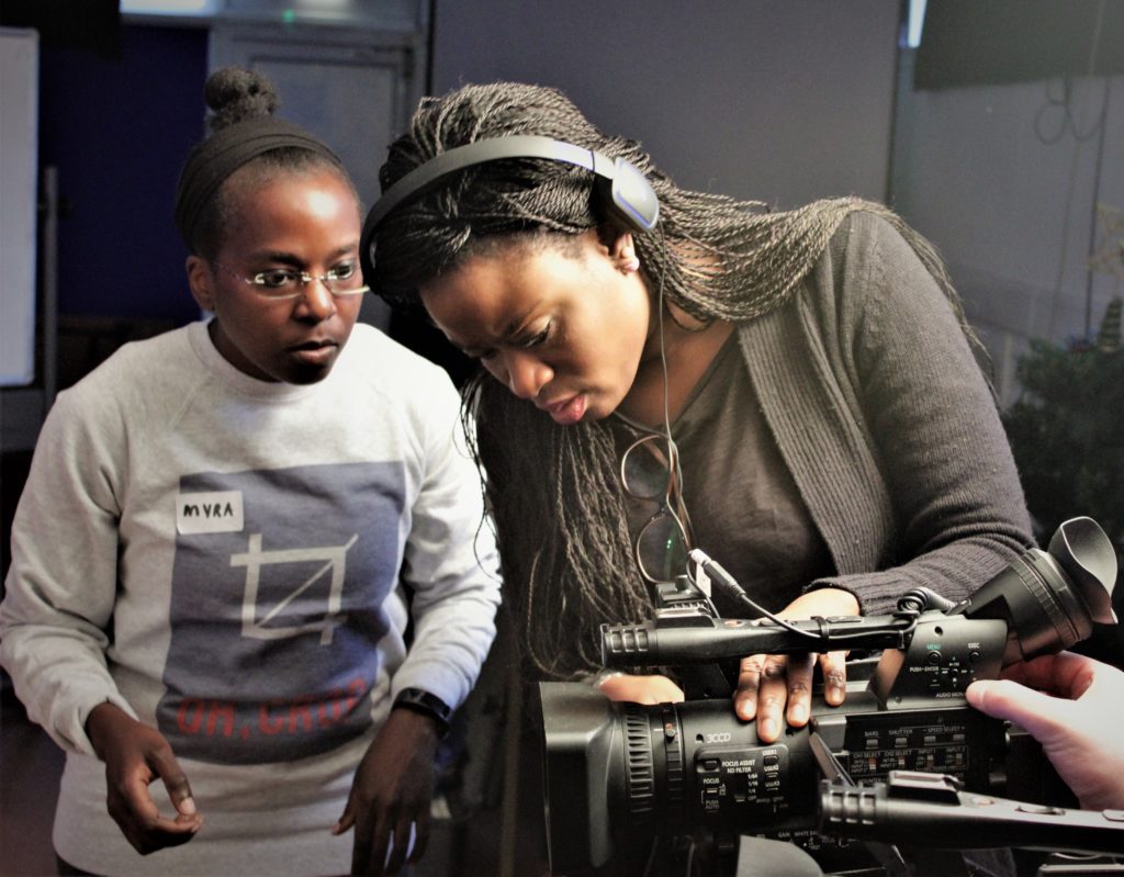 Learn Video Editing and Motion Graphics for Creative Careers