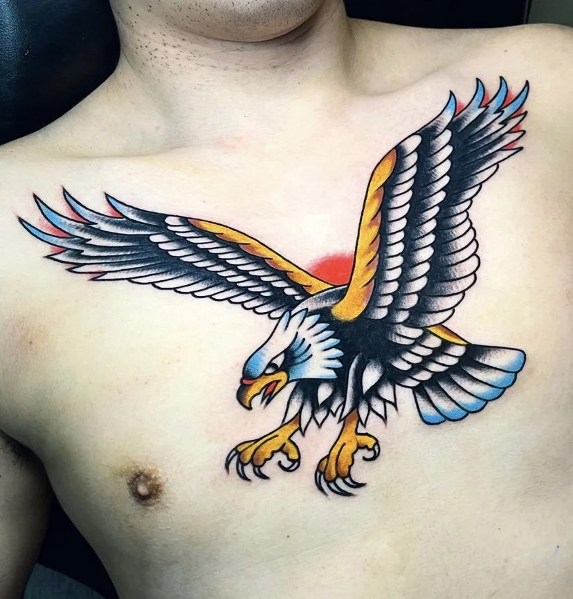Explore Unique Tattoo Styles and Their Meanings at Tattoostyles24.com