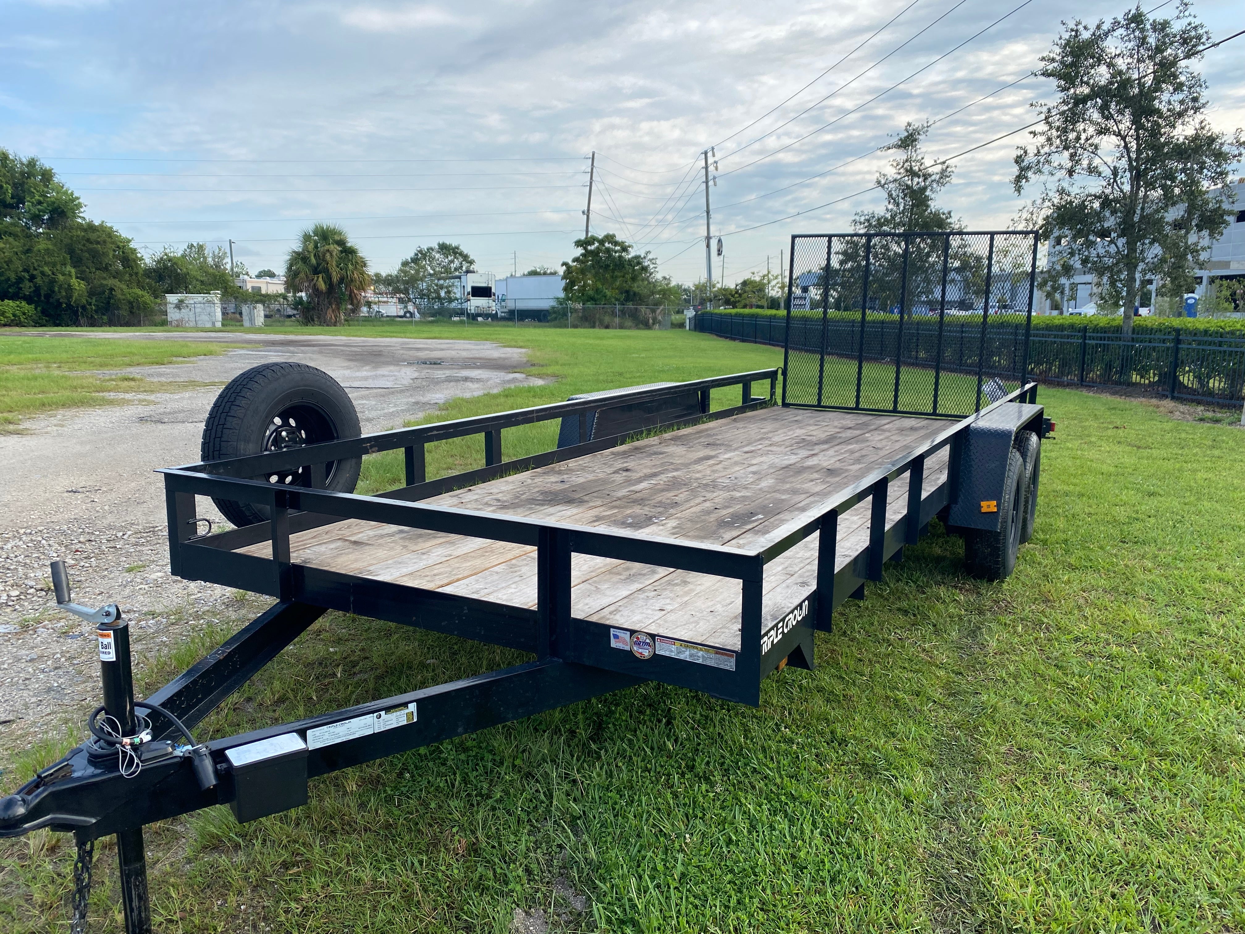Glenn’s Repair & Rental – trailer rental Solutions for Projects of Any Size