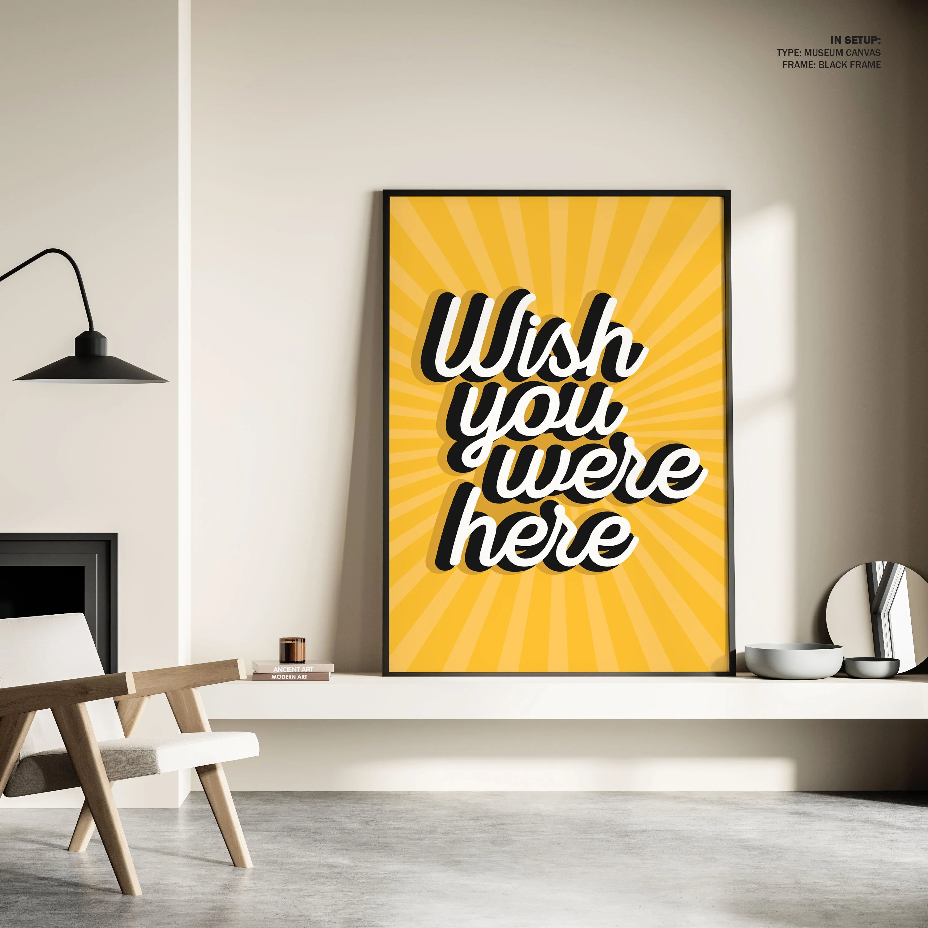 Artmeto Wall Art Designs – Crafted for Style and Sophistication