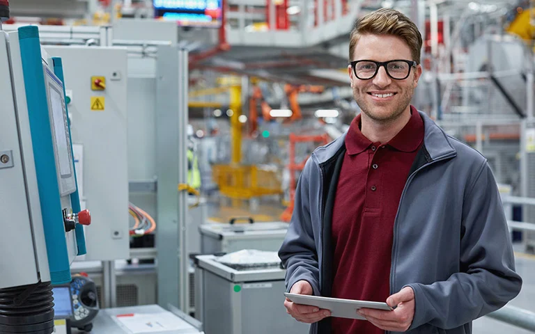 Nachrichten aus der Industrie: Entwicklungen und Herausforderungen der Branche