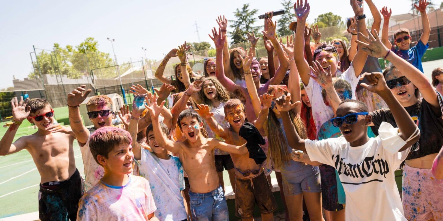 10 Reasons Kids Love Attending Bible Camp Florida