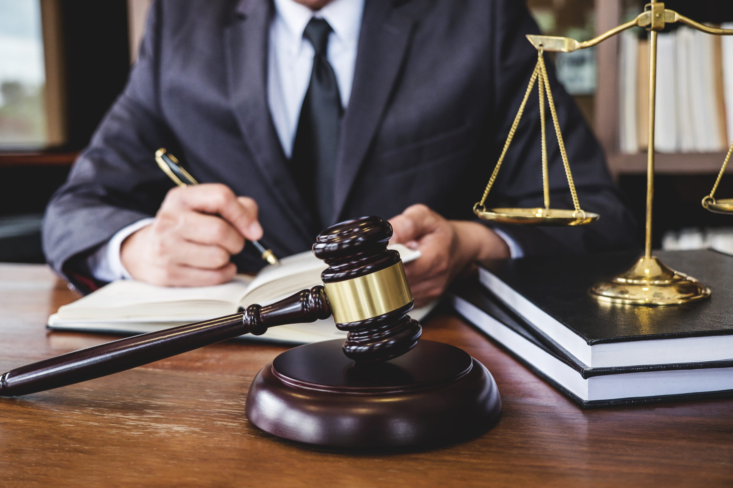 Find a Philadelphia Employment Lawyer Who Fights for Your Rights