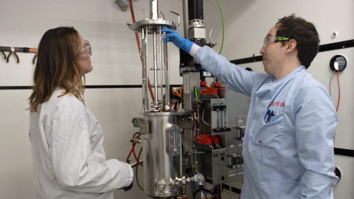 Apprenticeships for School and College Leavers in the UK