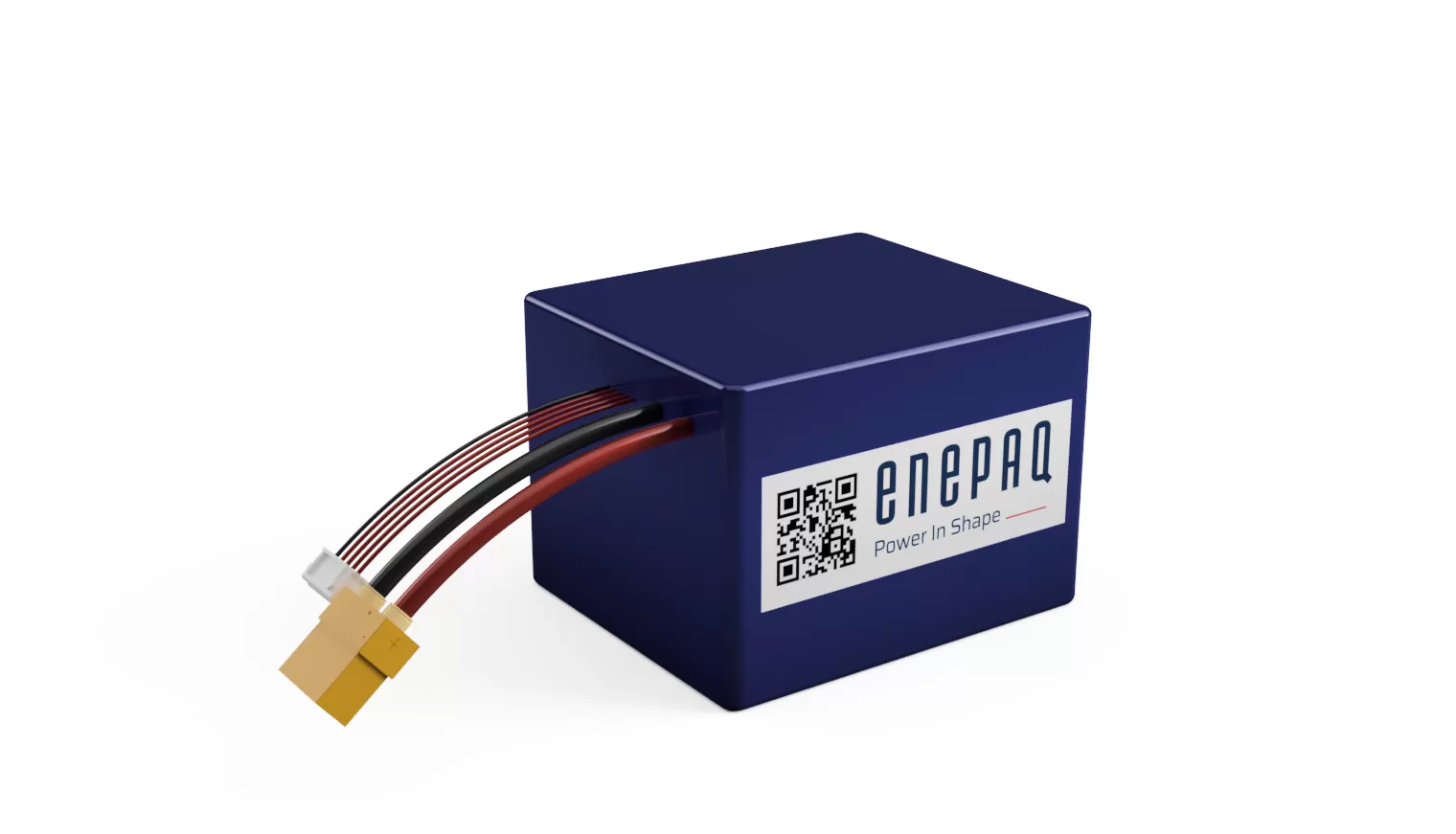 Reliable UAV Batteries for Industrial &amp; Professional Drones – Foxtech