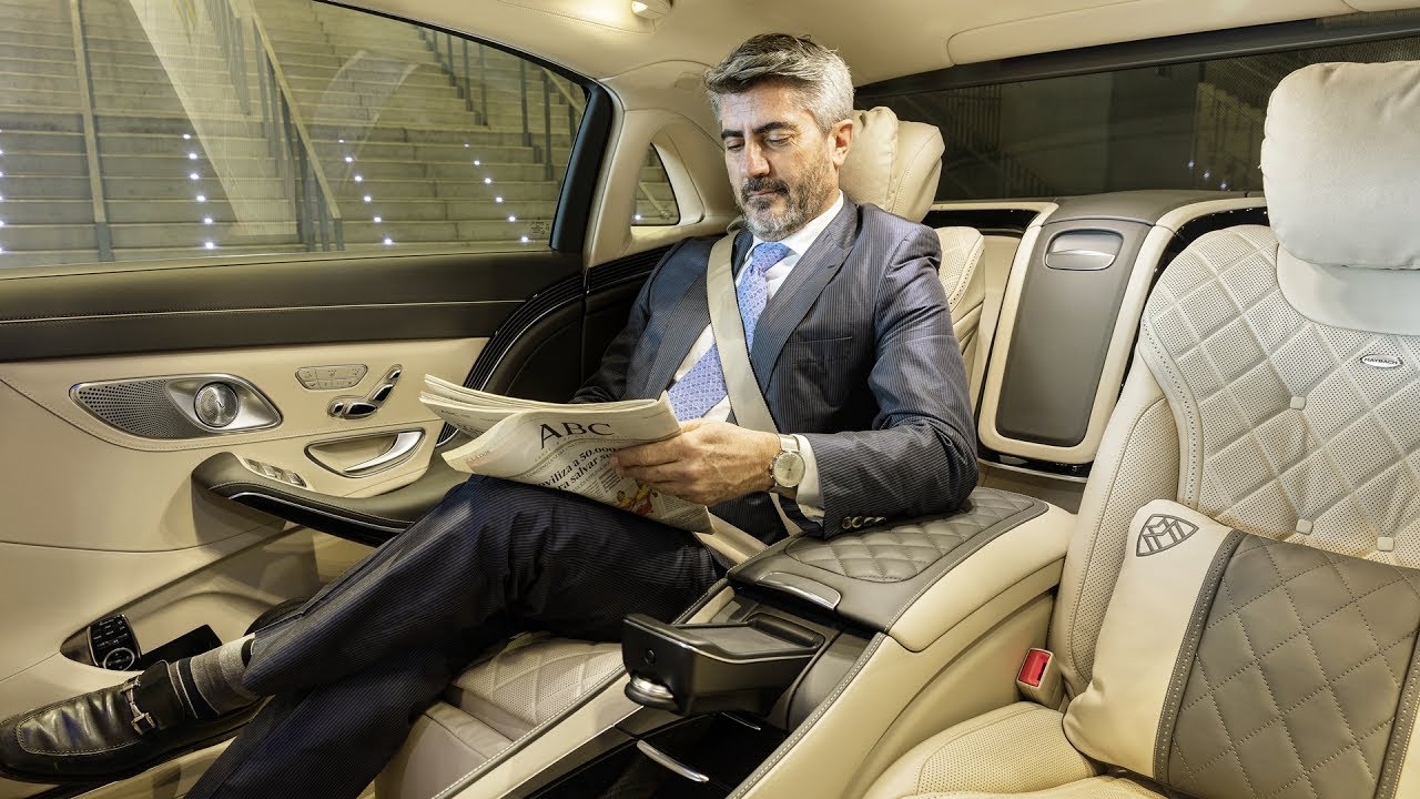 Limo in Miami Florida – Professional Chauffeurs | VIP Miami Limo Service
