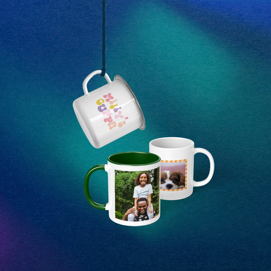Make Every Celebration Memorable with a Personalised Gift