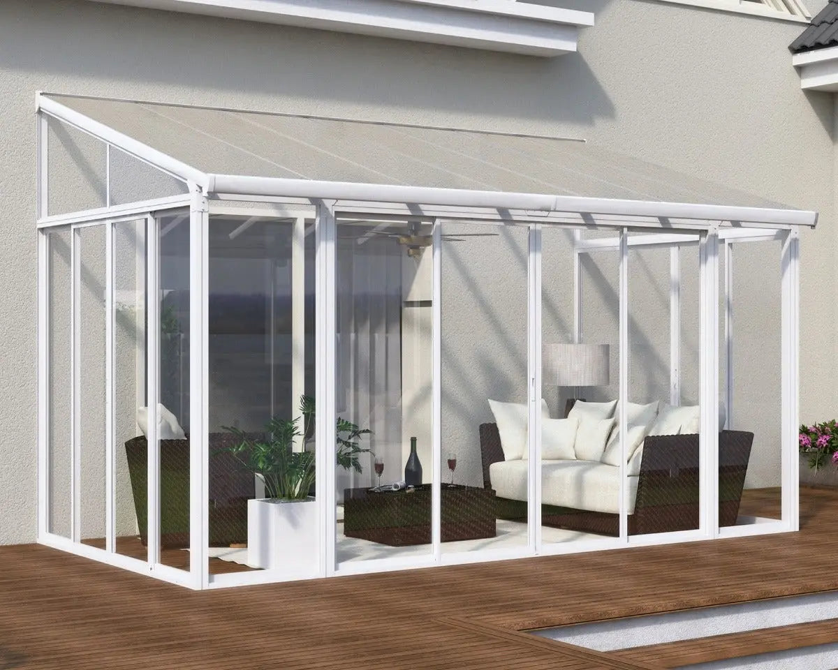 Affordable Solarium Kits That Bring Light and Comfort to Any Home