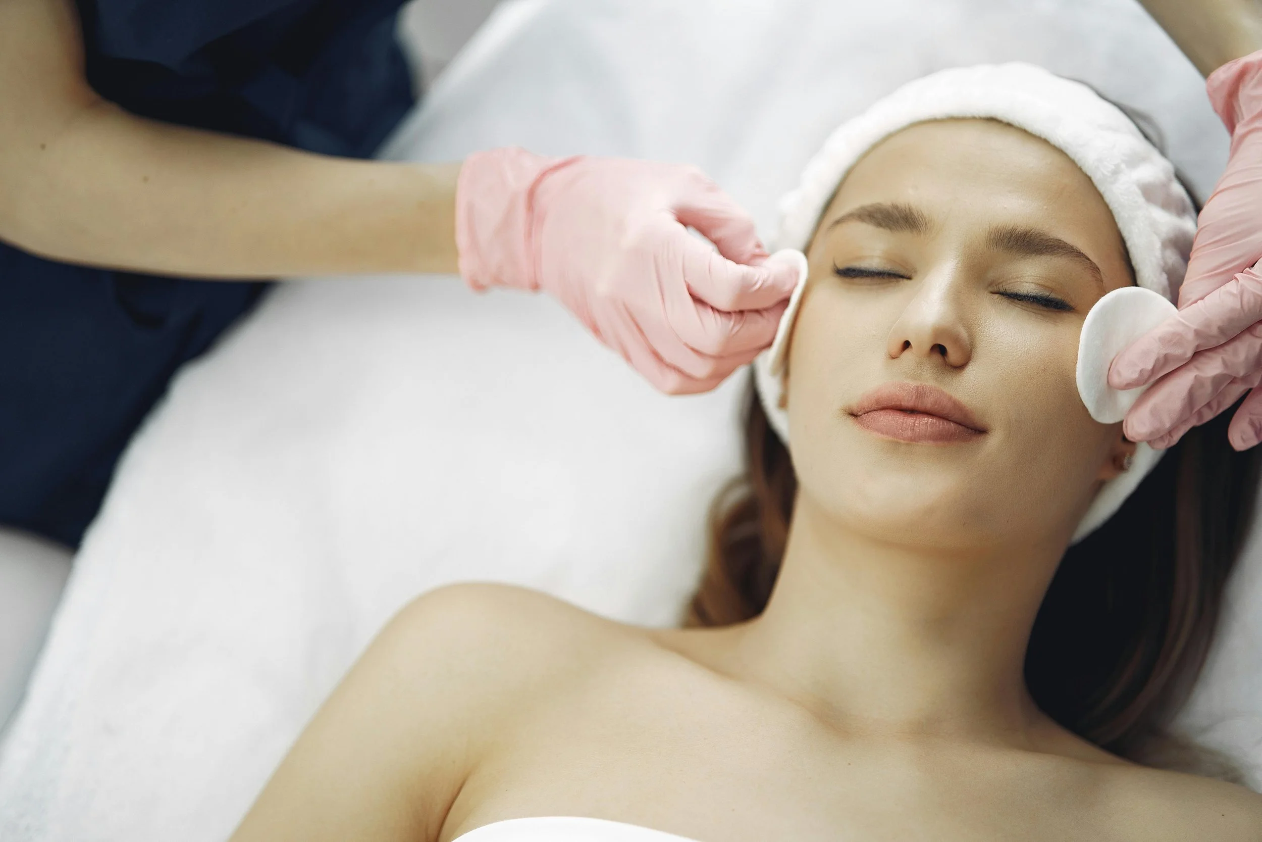 Luxury Facial Spa Queens NY – Experience Premium Beauty &amp; Wellness