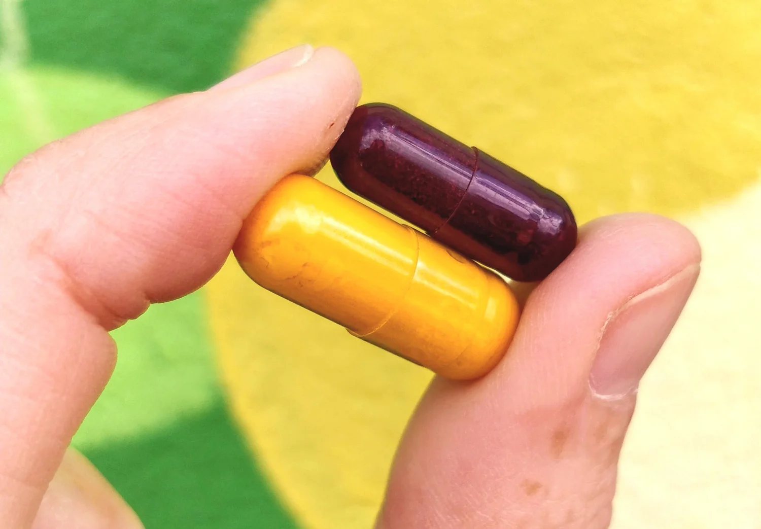 Kosher Multivitamins for Kids: Healthy Growth and Development