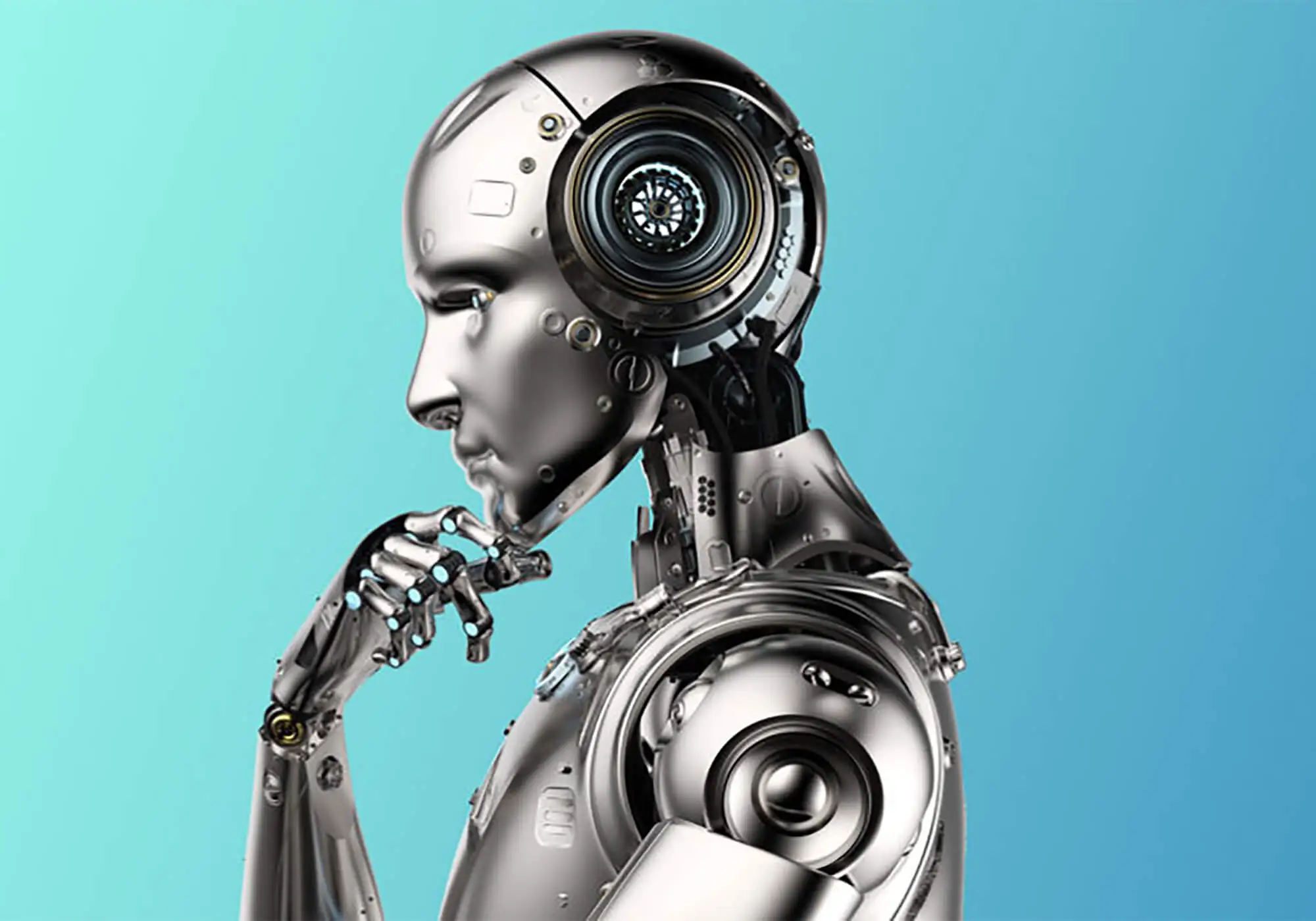 AI Employee Technology for Efficient Business Growth