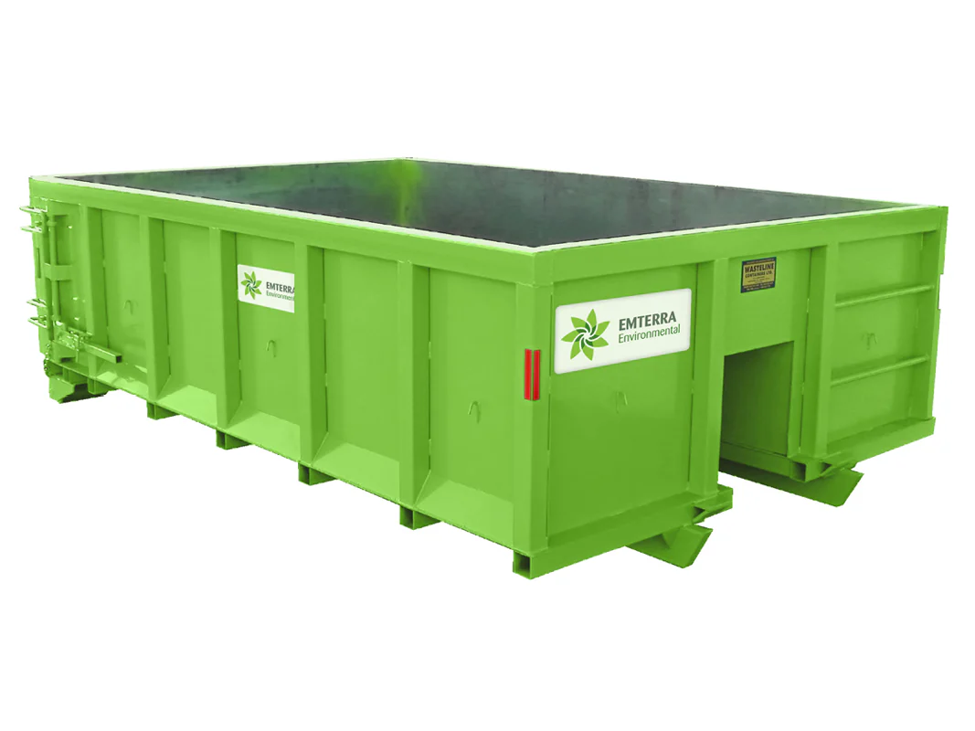 Flexible Disposal Bins Rental for Your Needs
