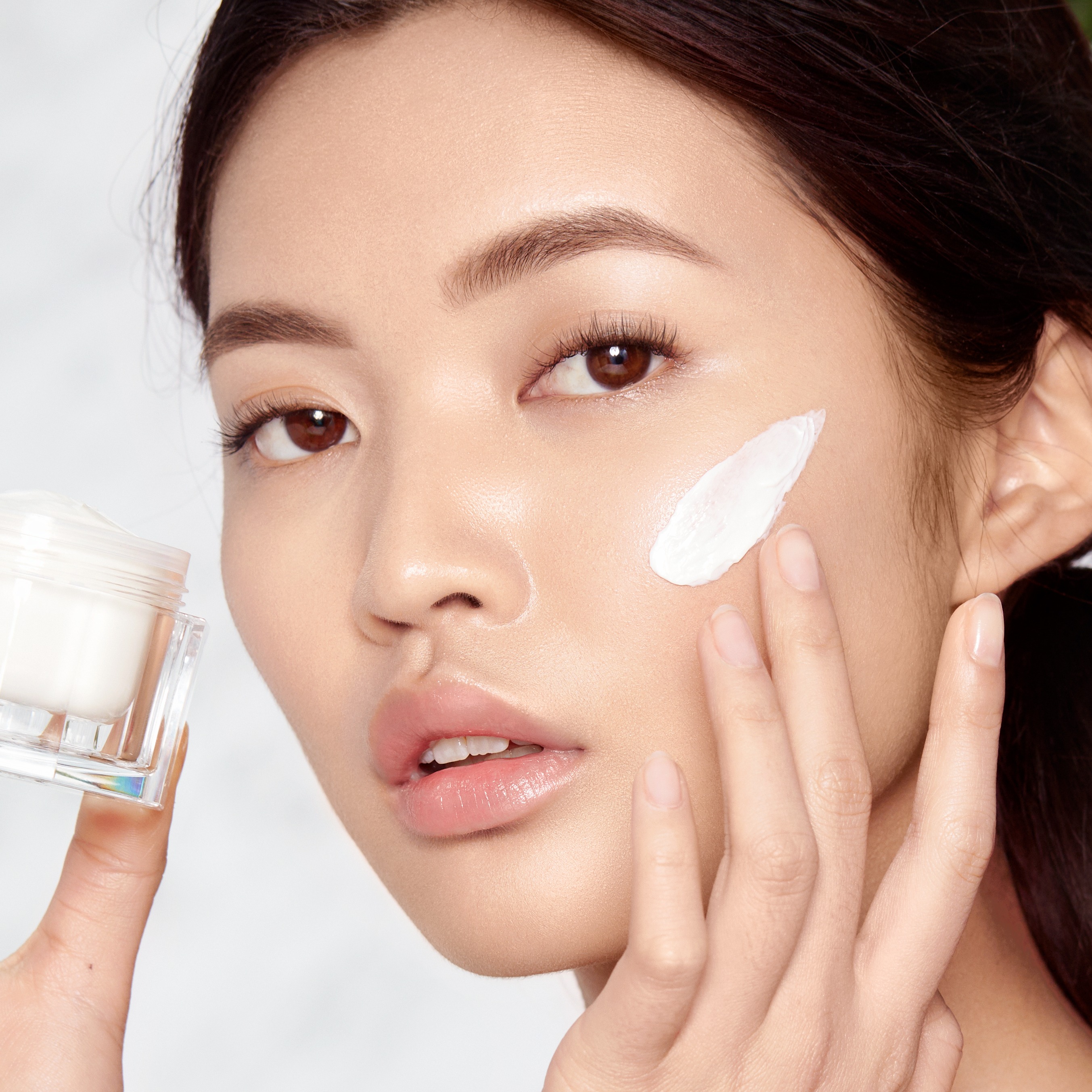 Sensitive Skin Body Cream – Nini Knows Best Comfort for Delicate Skin