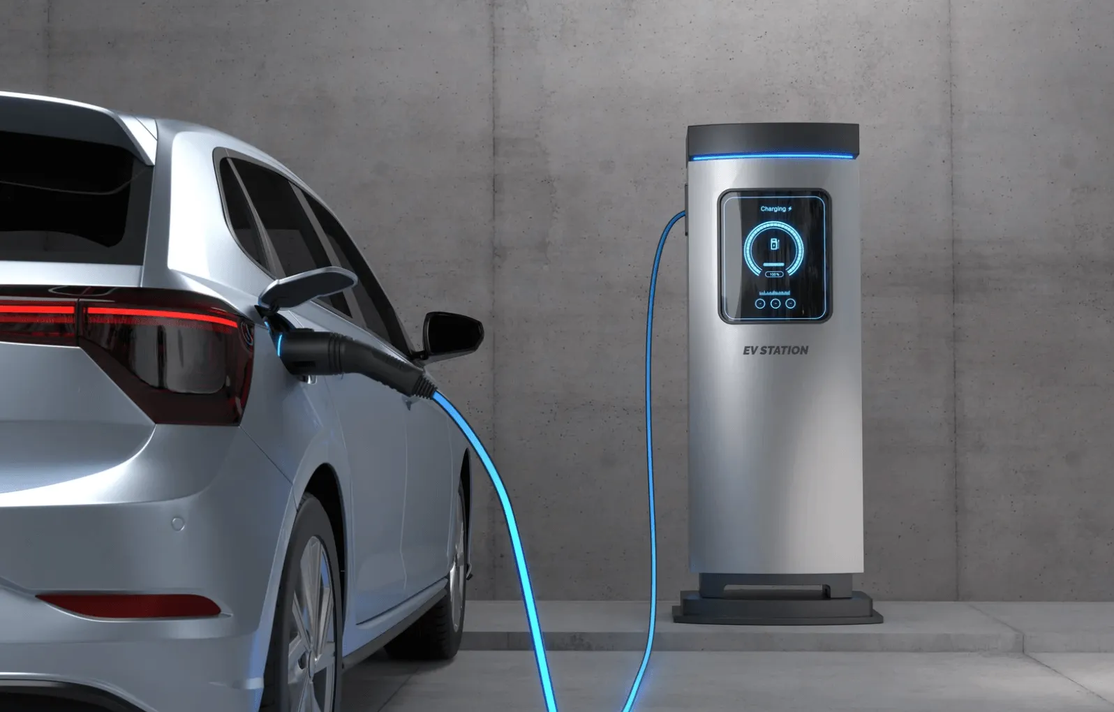 McNally EV: Unlocking EV Charger Grant Opportunities