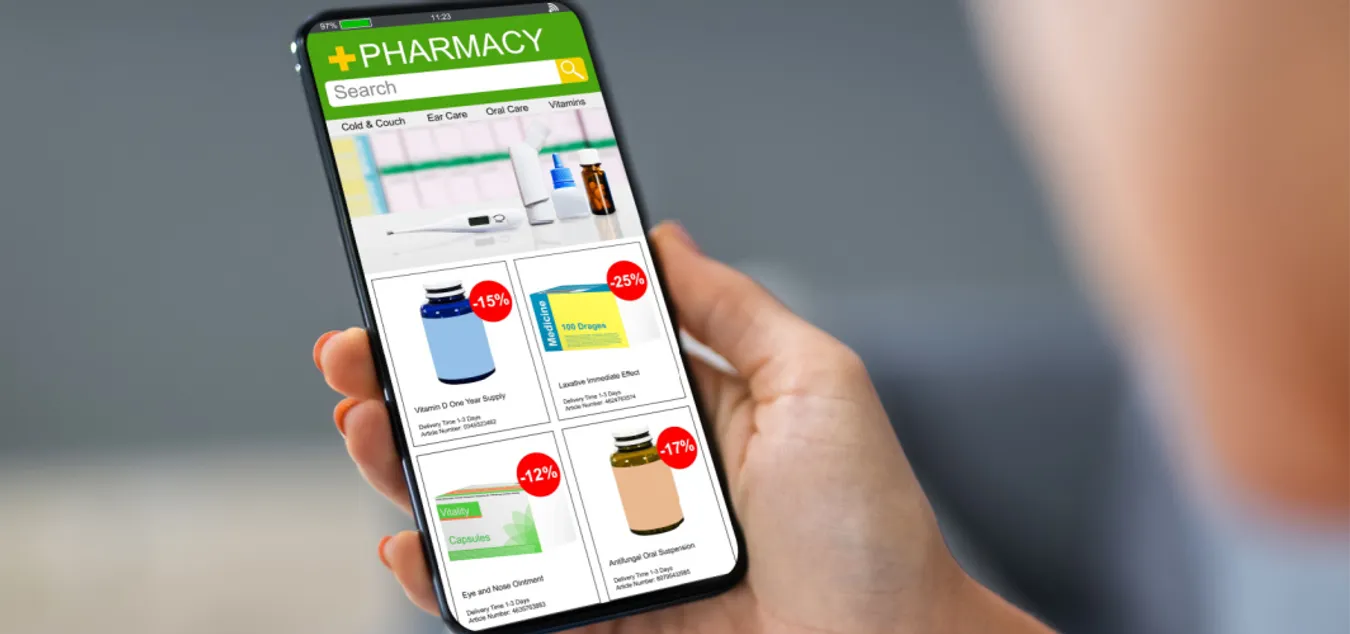Bewertung und Erfahrungen mit Online-Apotheken auf https://www.apotheken-erfahrung.com