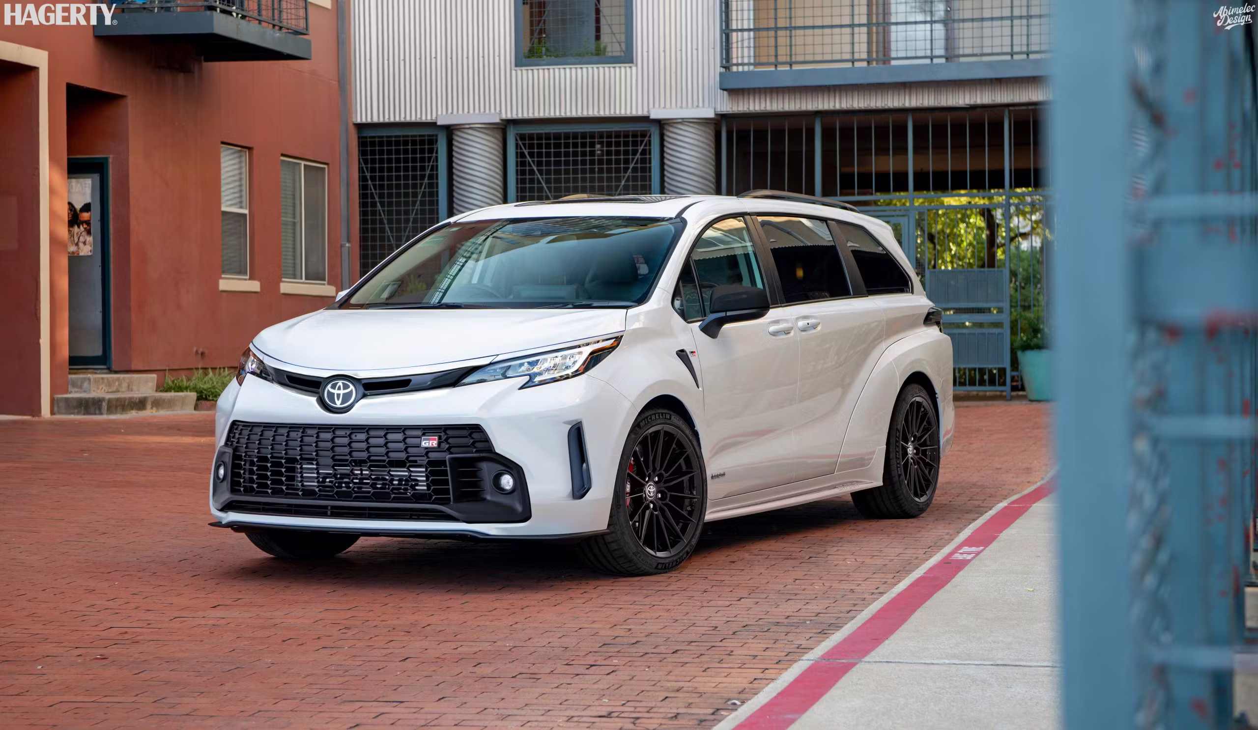 Toyota Sienna Modifications for Luxury, Comfort, and Performance