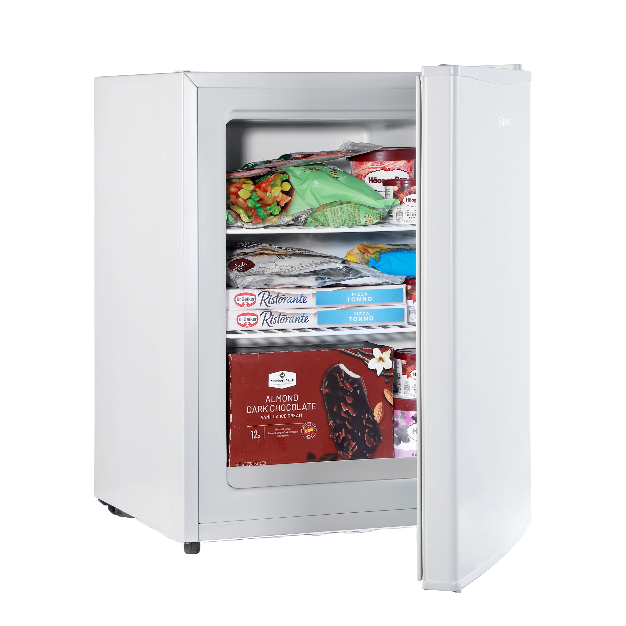 Affordable Mini Freezer Picks for Small Budgets