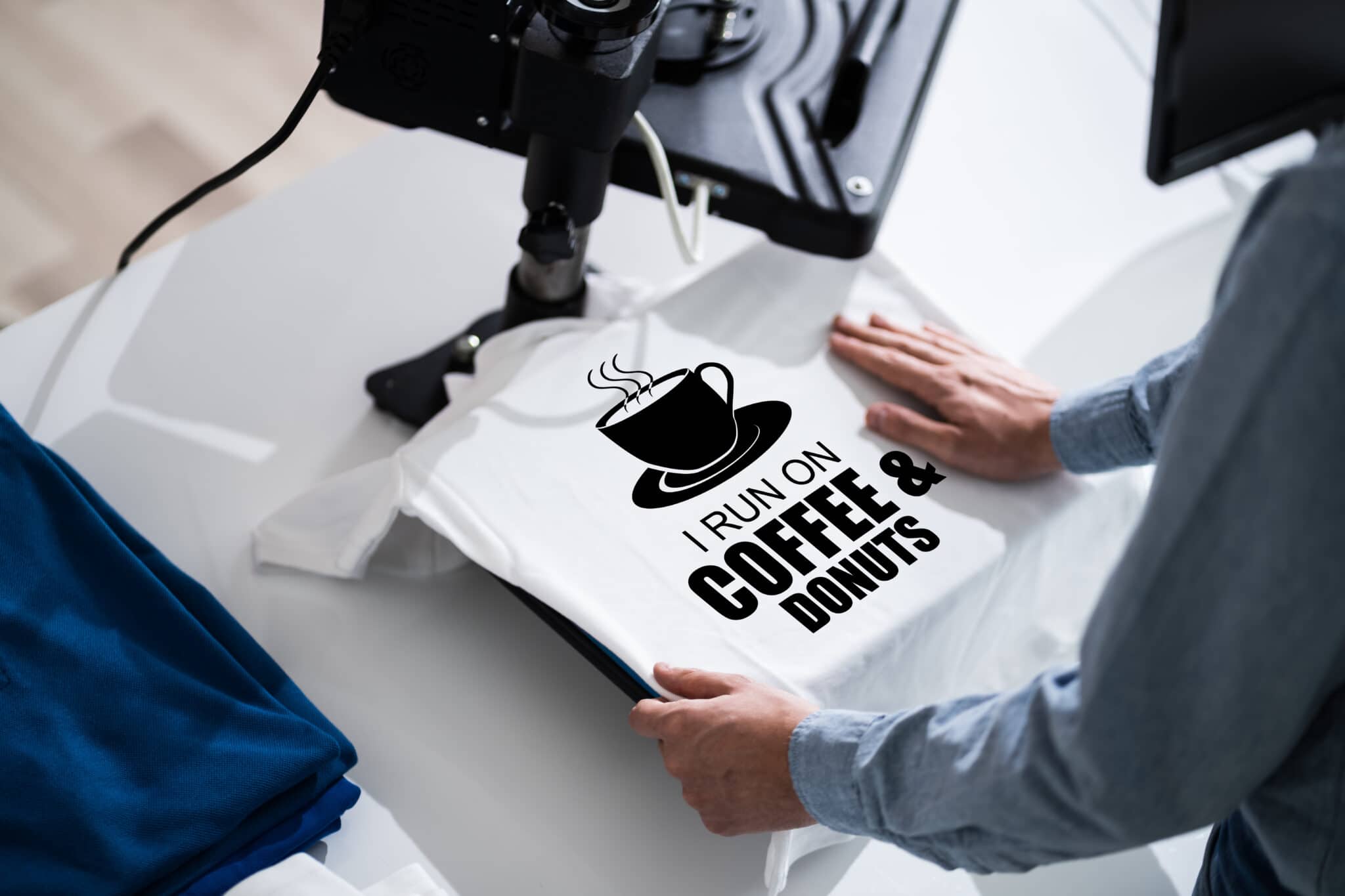 T Shirt Printing Solutions at T-Shirt Printing 2 Go – High-Quality Custom Designs