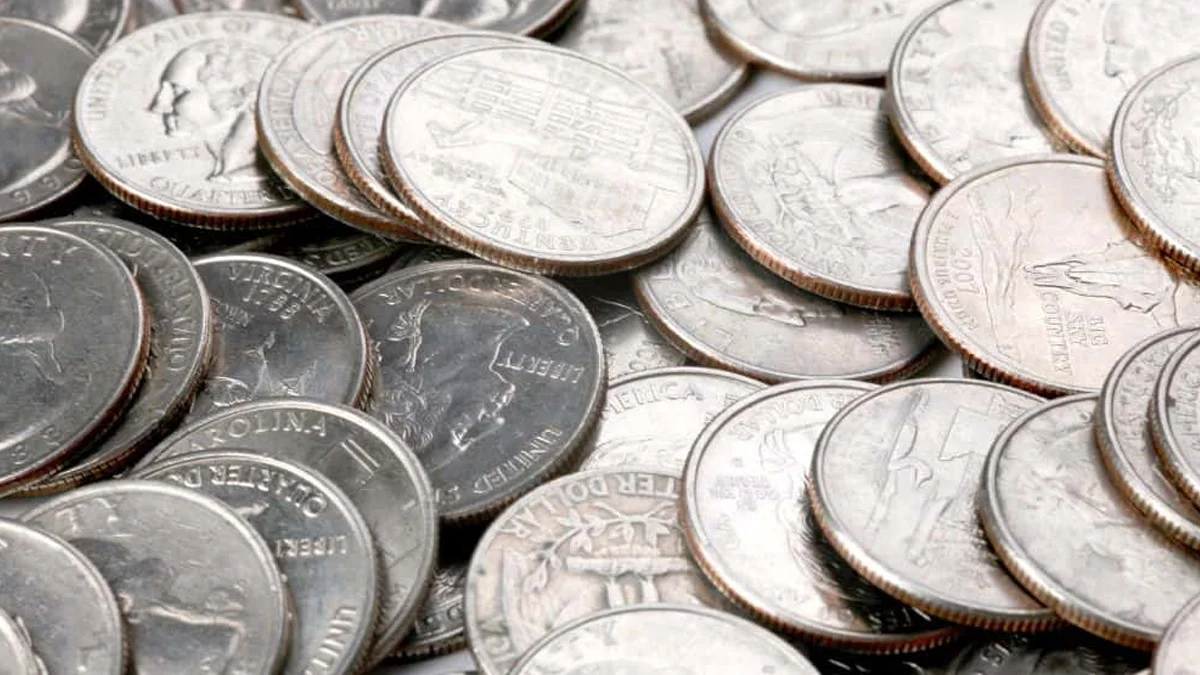 Beginner’s Guide to Rare Quarters Worth Money