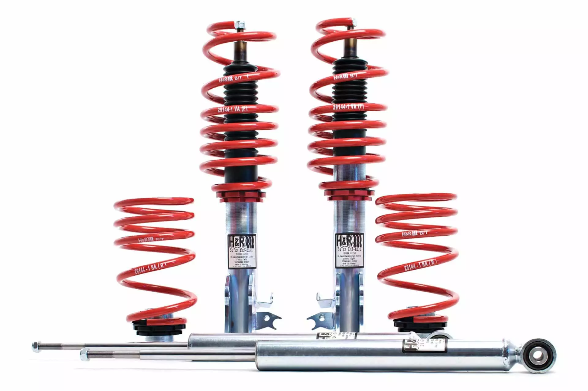 Are BMW E36 Coilovers Necessary for a Track Build?