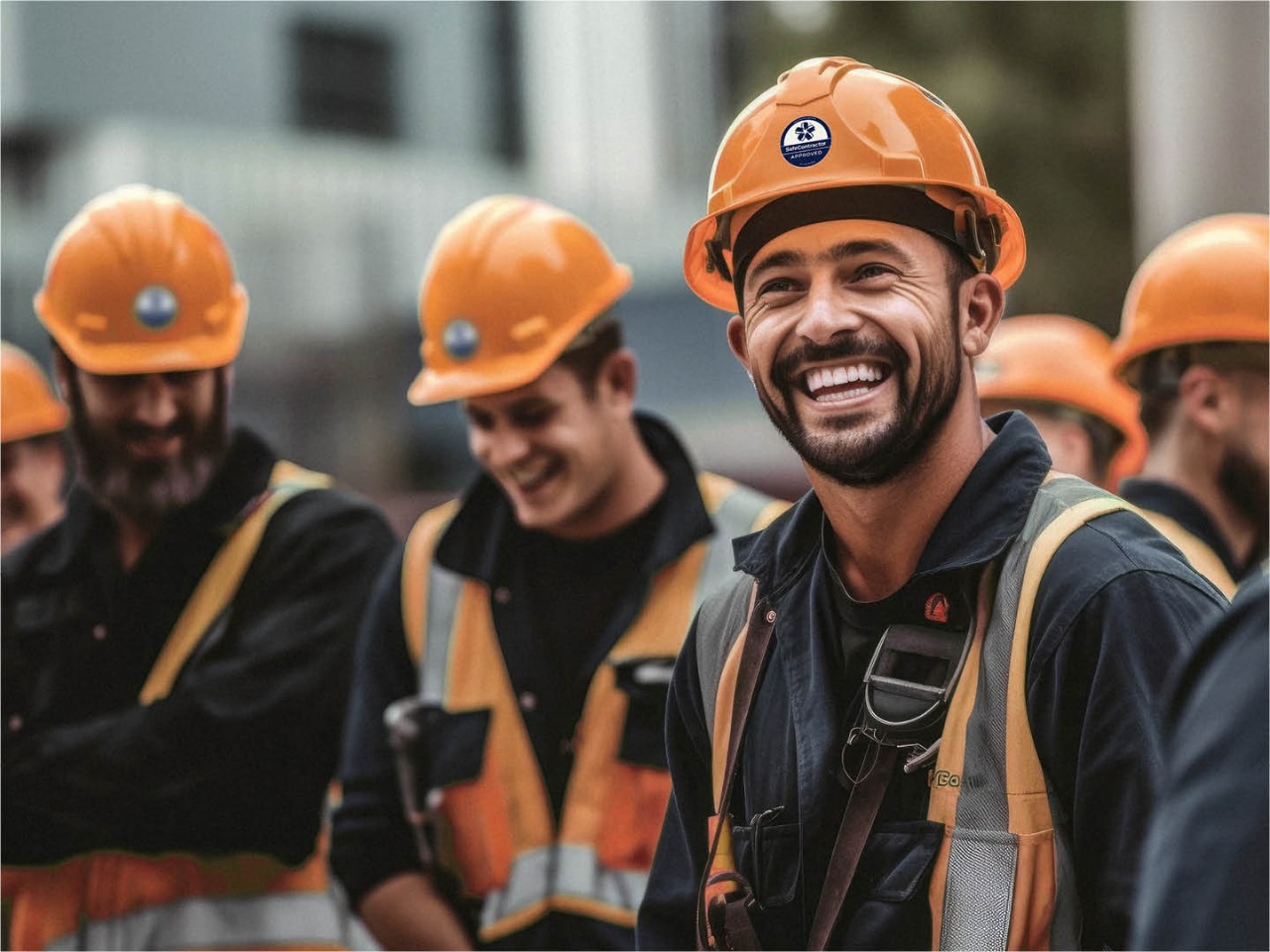 Careers in Construction: Skills, Certifications, and Paths to Advancement