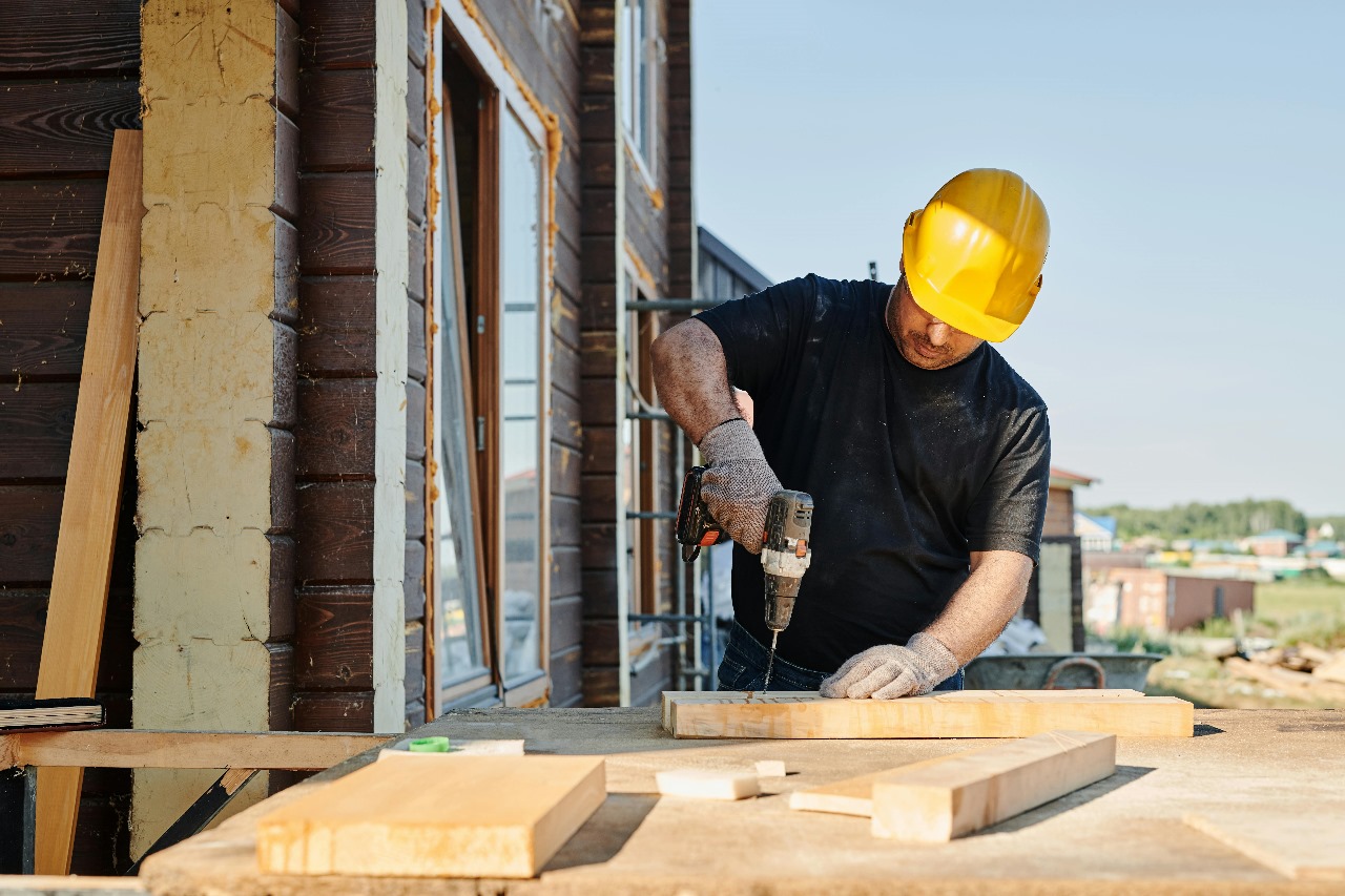 The Value a New Jersey General Contractor Brings to Every Project