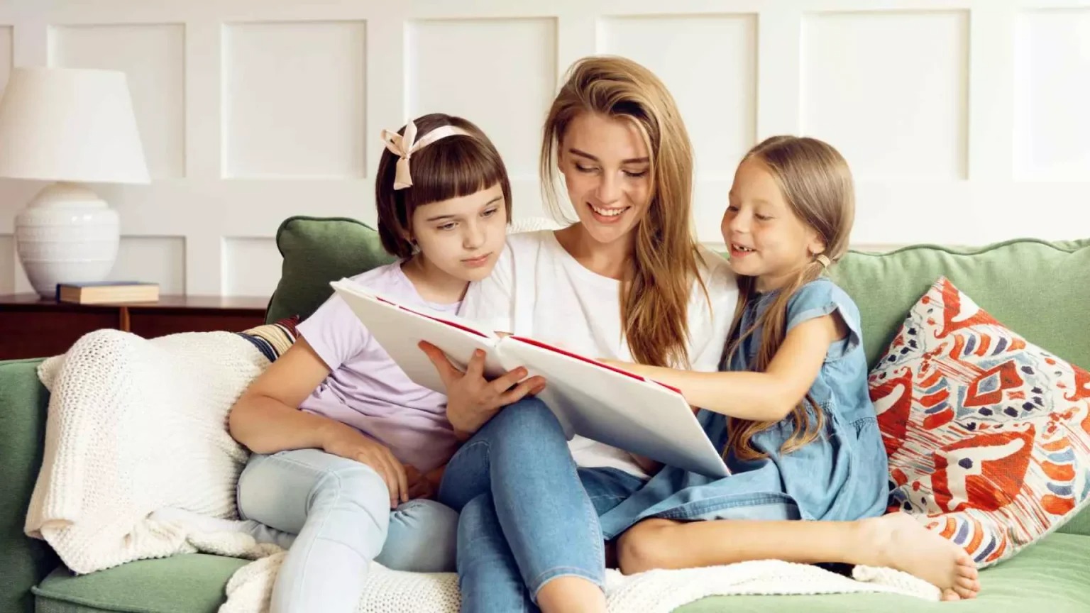 Trusted by Families: Yaya Middle East Nanny Services Dubai for Stress-Free Hiring