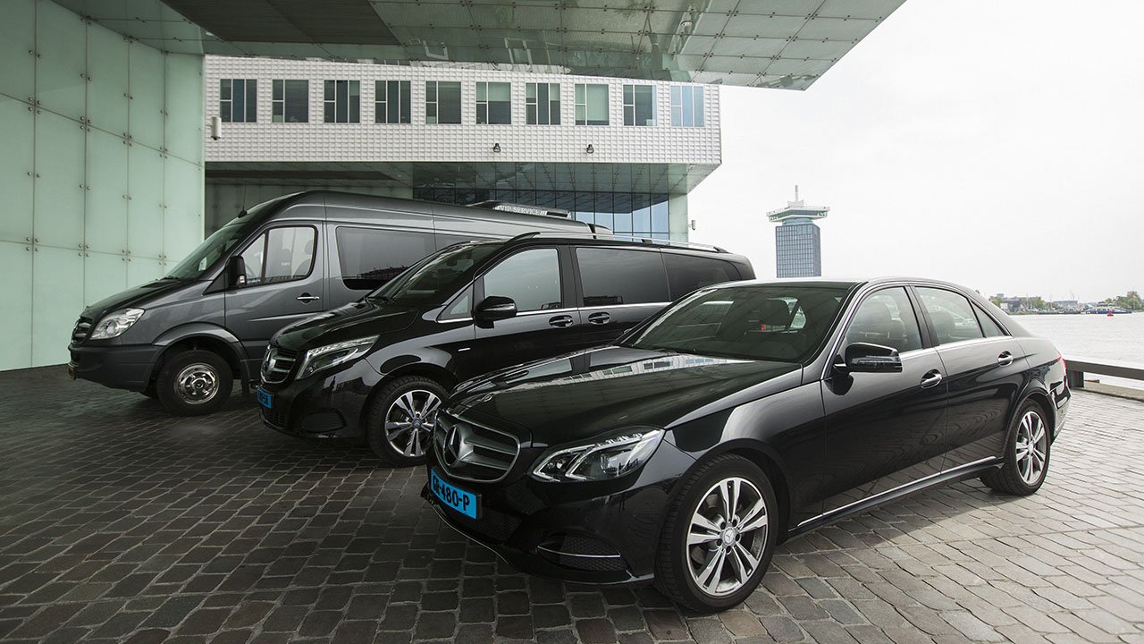 JFK Car Service – True North VIP Airport Transfer Service Covering Tri-State Area