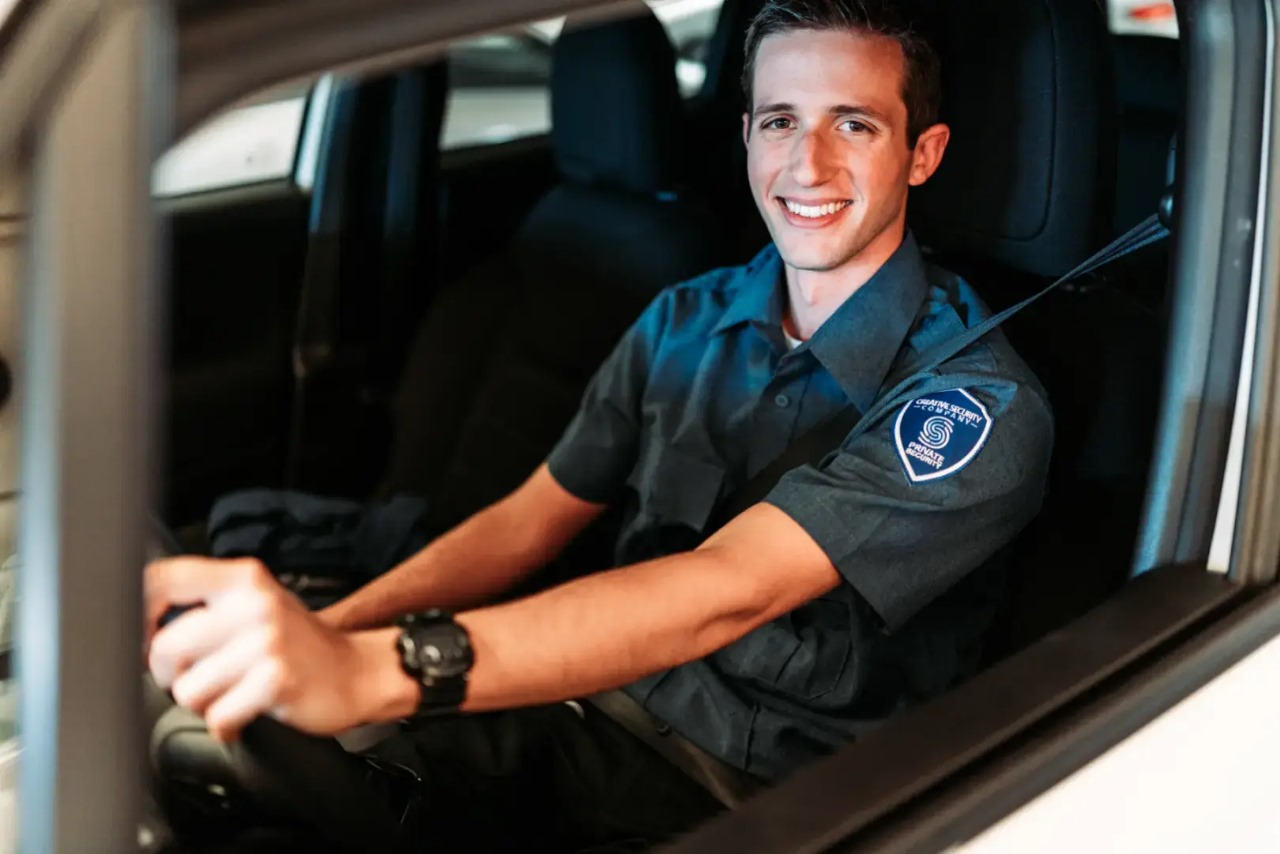 Security Company Leicester – Local Experts in Comprehensive Security Solutions | ISA Support Services