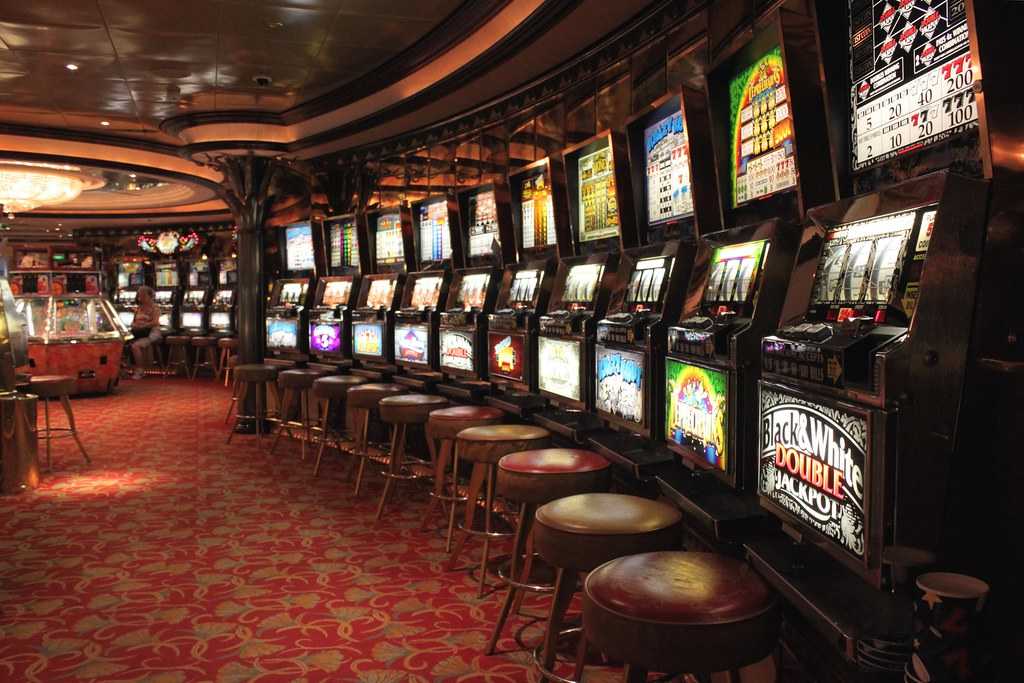 Slot Gacor OBRALTOTO Memberikan Kesempatan Jackpot Besar Tanpa Batas