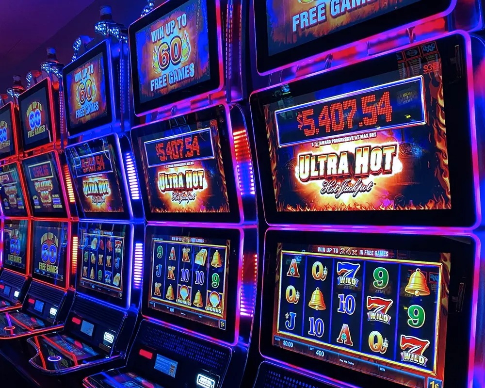 pg slot รวมเกมสล็อตยอดนิยมจากค่ายดังระดับโลก