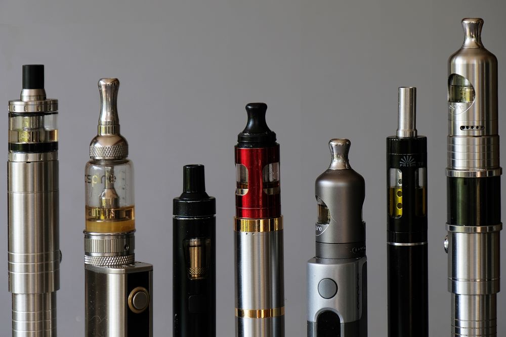 Vape Shop Dubai – Discover Top Brands and 10-Minute Delivery at Vapein10min