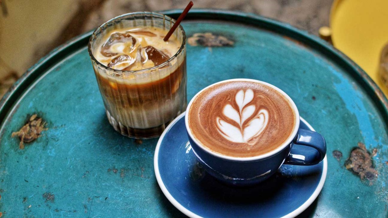 CAFE ESPRESSO PHA TẠI NHÀ CÓ NGON NHƯ NGOÀI QUÁN?