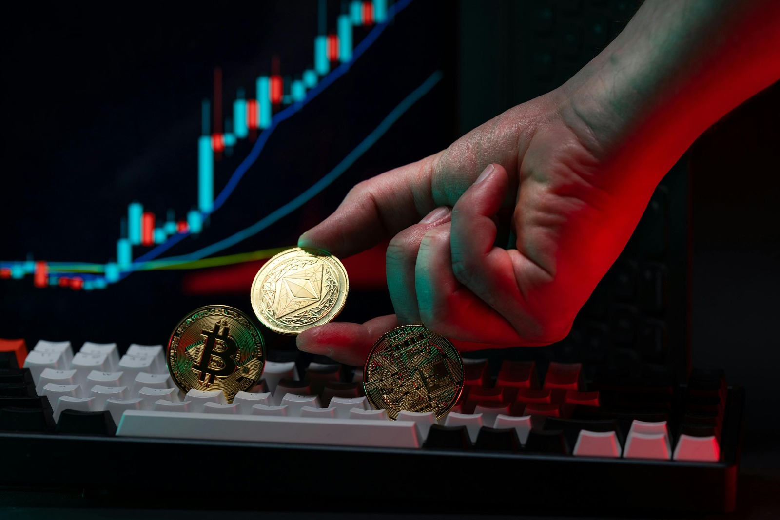 Crypto Scam Recovery Options When Your Coins Are Stolen