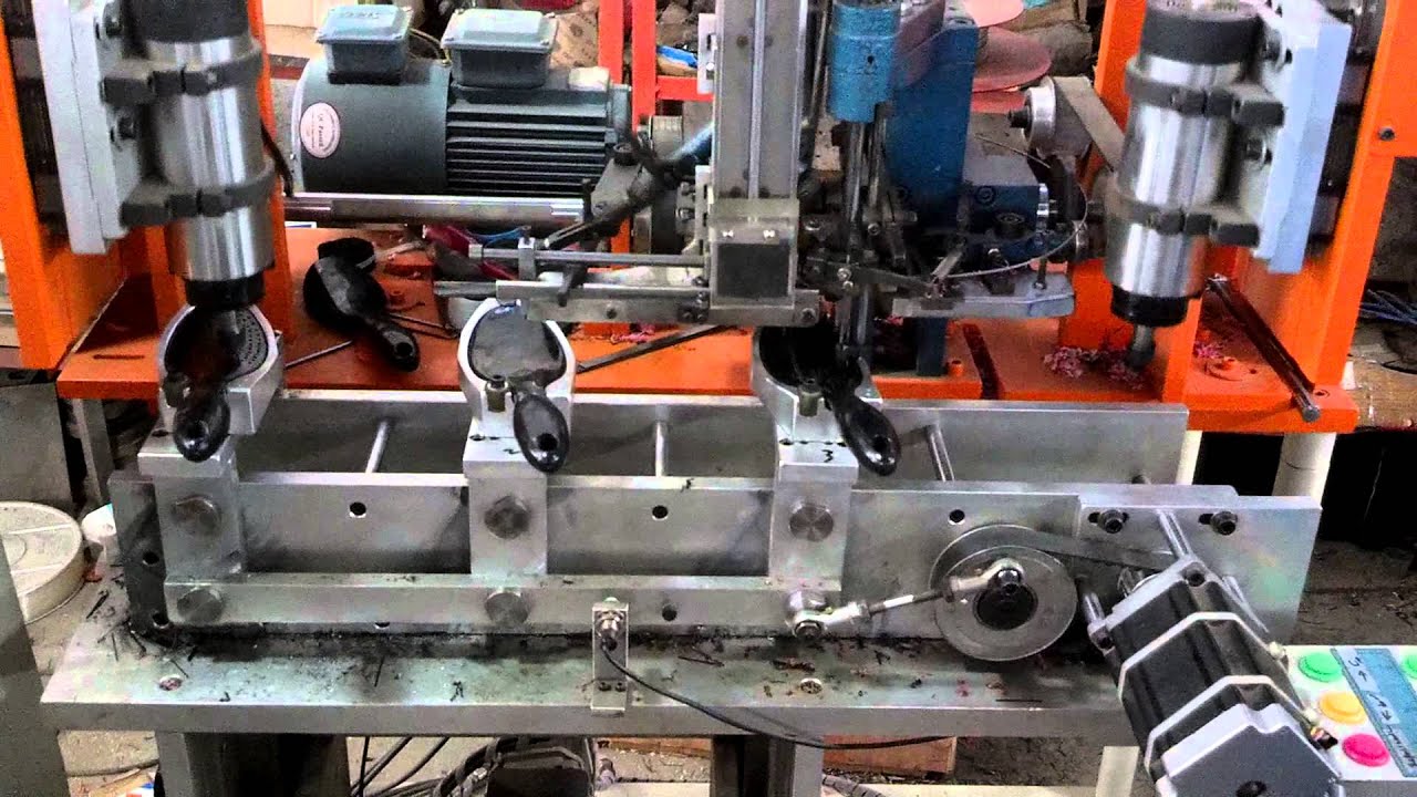 Brush Machine Manufacturer Specializing in Tailored Solutions.