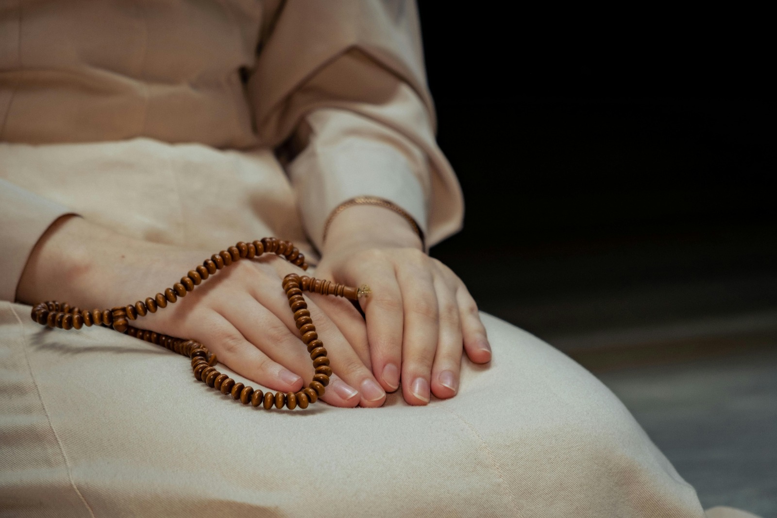 Artisan Buddhist Jewelry Crafted with Spiritual Intention
