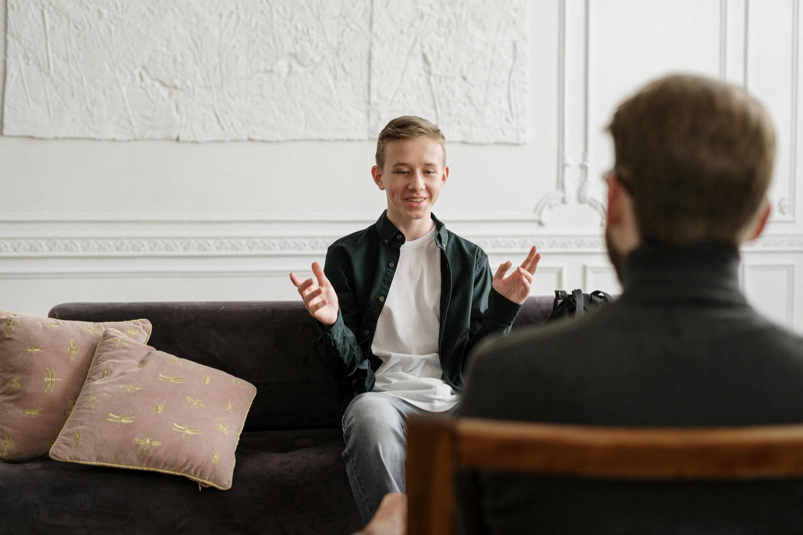 Psychiatrist in Dubai Providing Compassionate &amp; Confidential Care