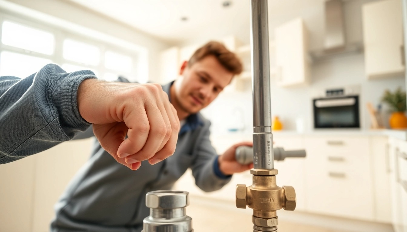 Expert Whole House Repiping Services in Tampa FL by Llona Plumbing