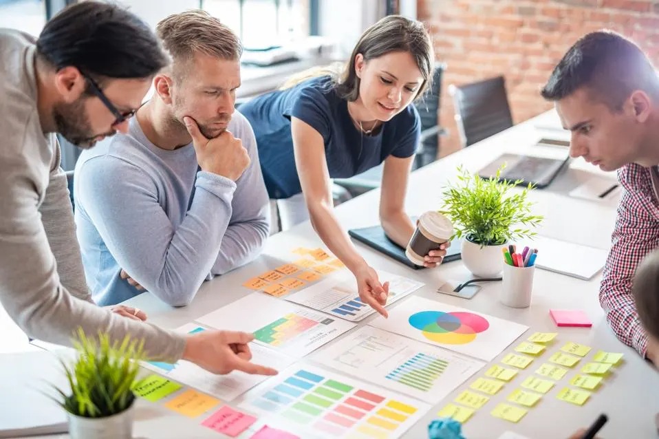 SEO Agentur mit KI: Intelligente SEO-Lösungen von SEYBOLD