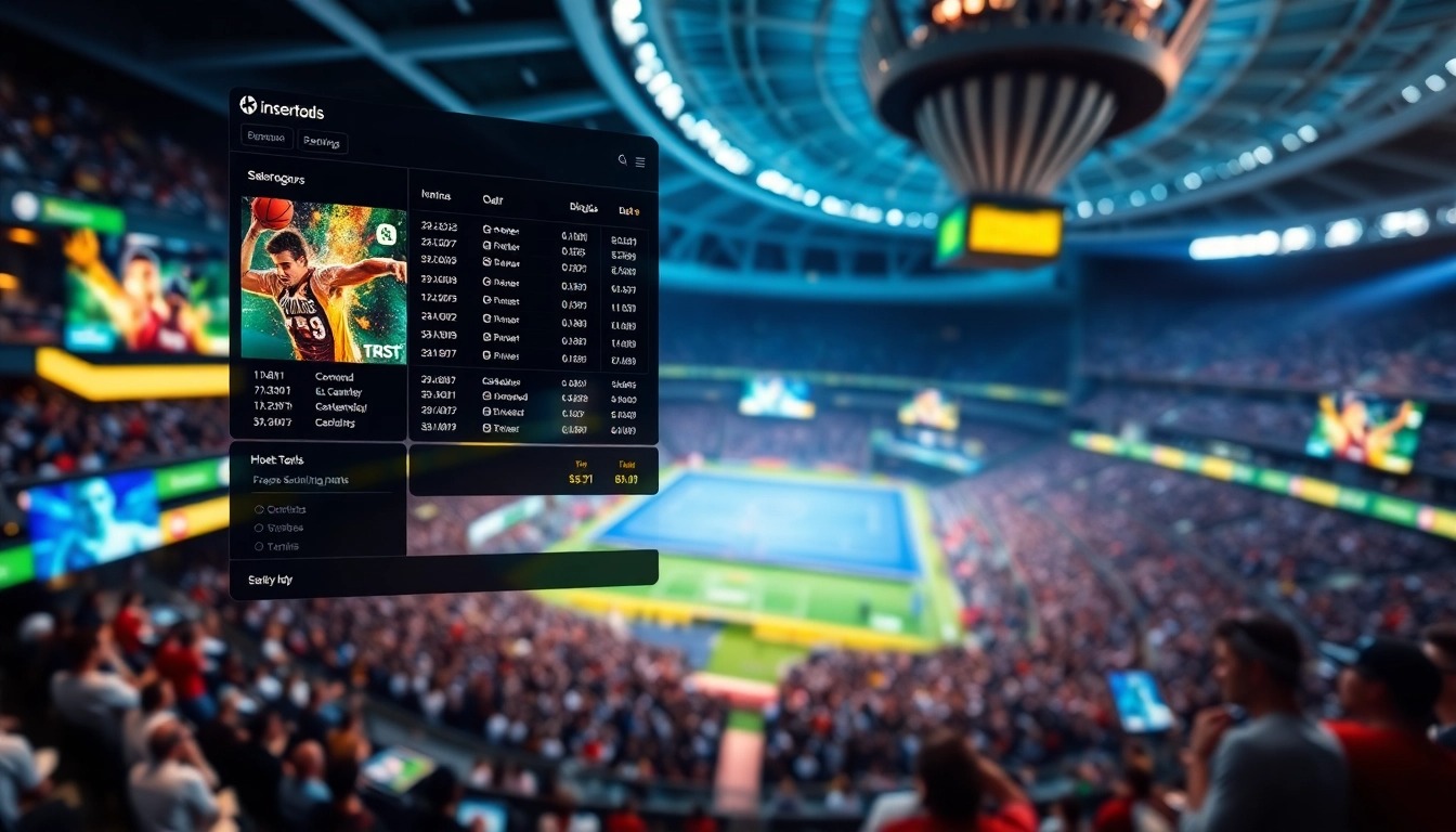 BETUP Sports Skill Challenge – Compete Smarter with BET UP