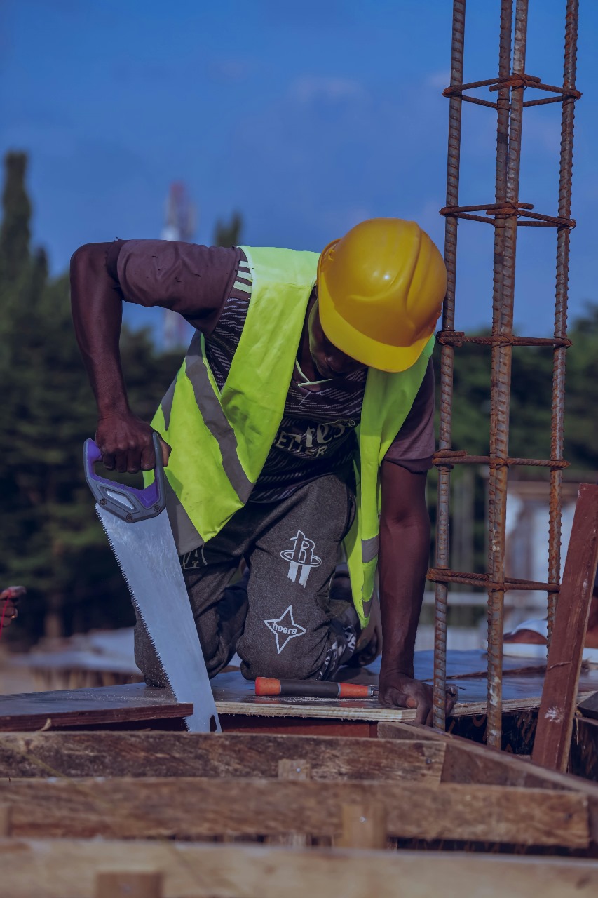 Experienced New Jersey Commercial General Contractor Serving NJ &amp; Beyond