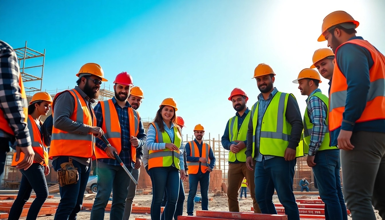 Benefits of a Construction Apprenticeship Program