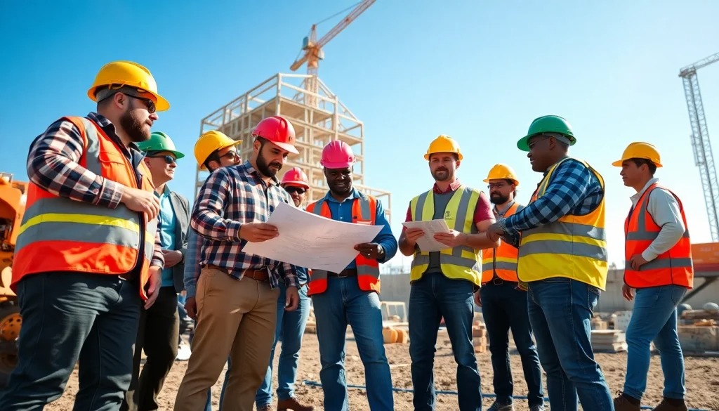 The Future of Workplace Safety Communication in the AI Era