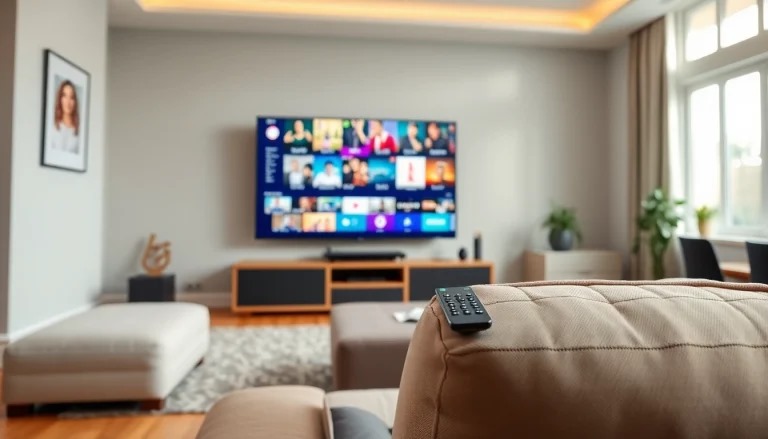 TVWIKI Entertainment Recommendation System