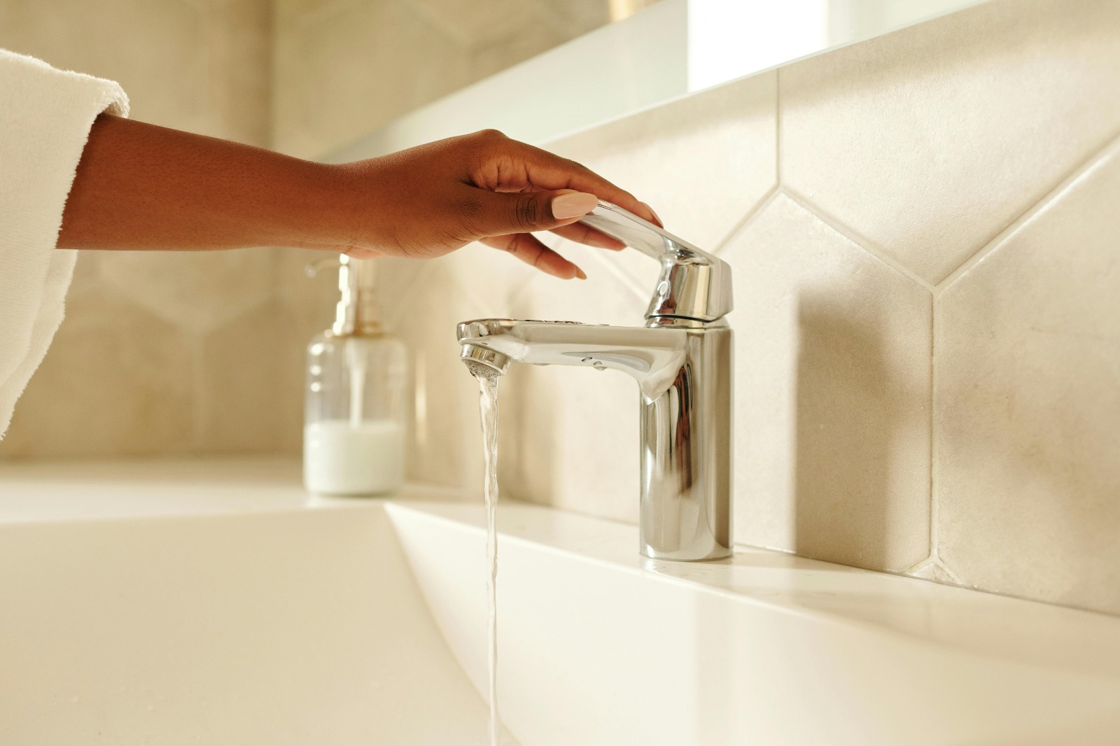 Bathroom Remodeler Dedicated to Customer Satisfaction